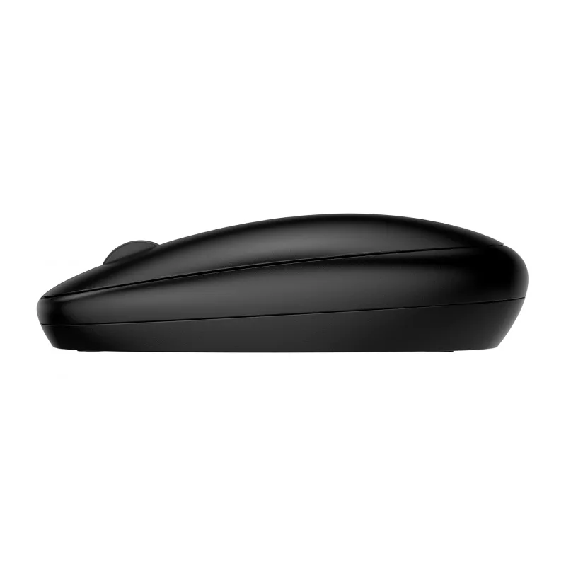 HP 245 Bluetooth-hiiri, molempikätinen, optinen, Bluetooth, 1600 DPI, musta