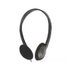 Sandberg Bulk kuulokkeet, langaton, 20 - 20000 Hz, musiikki, 51 g, kuulokkeet, musta