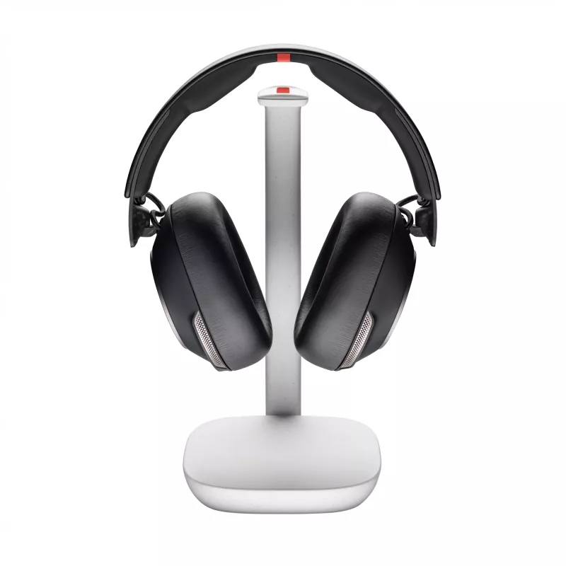 HP Poly Voyager Surround 85 UC USB-C kuulokemikrofoni +USB-C/A sovitin +latausteline