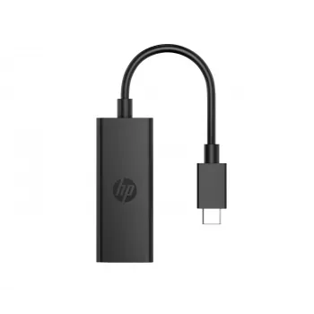 HP USB-C - DisplayPort sovitin G2, 0,12 m, DisplayPort, USB Type-C, naaras, uros, 7680 x 4320 pikseliä