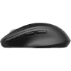 HP 510 ultranopea ladattava langaton hiiri, molempikätinen, RF Wireless, 4000 DPI, musta