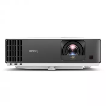 BenQ TK700ST lyhytheittoprojektori 3000 ANSI lumenia DLP UHD 4K (3840x2160) 3D valkoinen