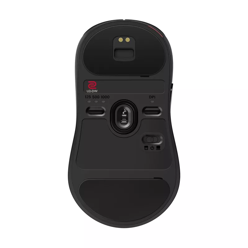 ZOWIE U2-DW hiiri peli oikeakätinen RF Wireless 3200 DPI