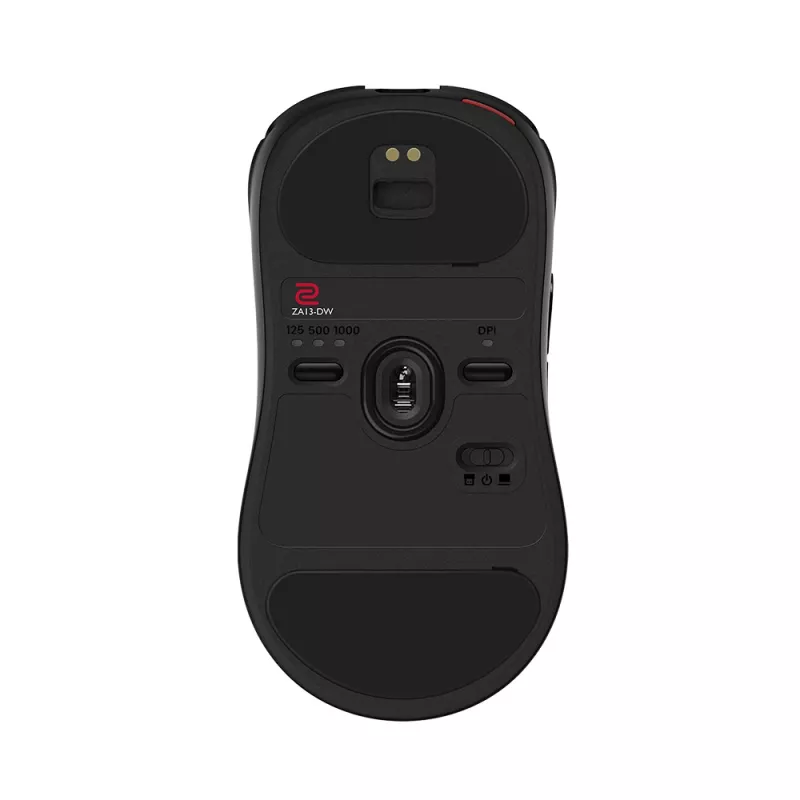 ZOWIE ZA13-DW hiiri peli oikeakätinen RF Wireless 3200 DPI