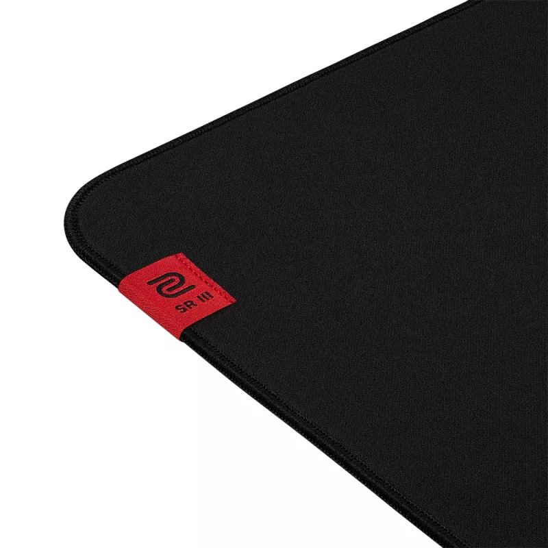 ZOWIE H-SR III pelihiirimatot musta