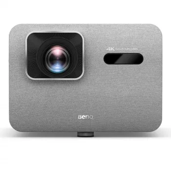 BenQ TK705i｜4K HDR 3000lm kotiteatteriprojektori elokuviin ja pelaamiseen