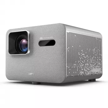 BenQ TK705i｜4K HDR 3000lm kotiteatteriprojektori elokuviin ja pelaamiseen