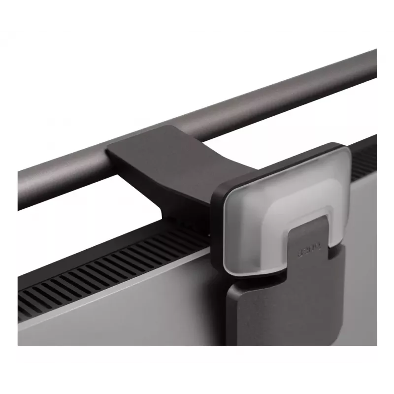 BenQ ScreenBar Halo 2 näyttövalaisin harmaa
