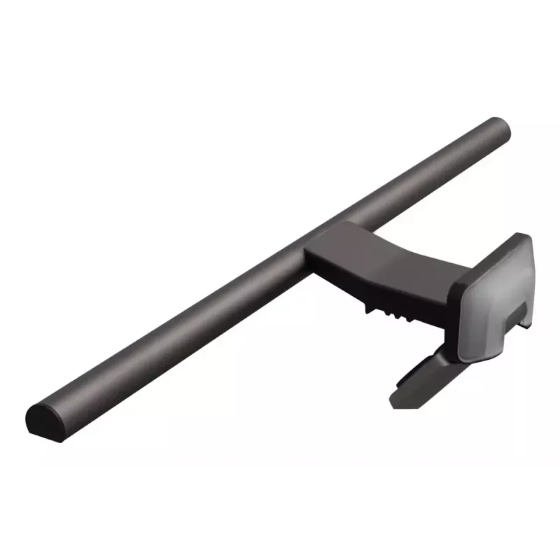 BenQ ScreenBar Halo 2 näyttövalaisin harmaa