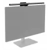 BenQ ScreenBar Halo 2 näyttövalaisin harmaa