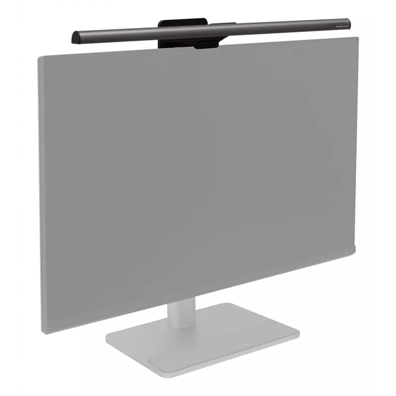 BenQ ScreenBar Halo 2 näyttövalaisin harmaa