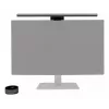 BenQ ScreenBar Halo 2 näyttövalaisin harmaa