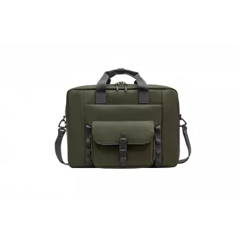 HP 15,6 tuuman modulaarinen kannettavan tietokoneen laukku, olkalaukku, 39,6 cm (15,6 tuuman), 1,14 kg