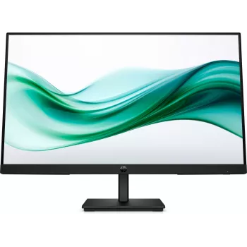 HP Series 3 Pro 23,8 tuuman FHD-monitori - 324pv, 60,5 cm (23,8 tuuman), 1920 x 1080 pikseliä, Full HD, LCD, 5 ms, musta