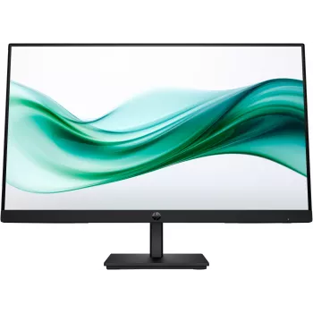 HP Series 3 Pro 23,8 tuuman FHD-monitori - 324pv, 60,5 cm (23,8 tuuman), 1920 x 1080 pikseliä, Full HD, LCD, 5 ms, musta
