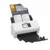 Brother ADS-4500W skanneri ADF-skanneri 600 x 600 DPI A4 musta, valkoinen