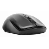 Targus AKM610NO näppäimistö hiiri sisältyy universaali RF langaton QWERTY pohjoismainen musta
