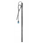 APC RACK PDU. BASIC. ZERO U. 32A. 230V. (20)C13 & (4)C19 virranjakoyksikkö (PDU) 24 vaihtovirtalähtöä 0U musta