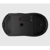 HP 700 ladattava langaton hiiri, molempikätinen, RF Wireless + Bluetooth, 6000 DPI, musta