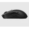 HP 700 ladattava langaton hiiri, molempikätinen, RF Wireless + Bluetooth, 6000 DPI, musta