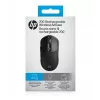 HP 700 ladattava langaton hiiri, molempikätinen, RF Wireless + Bluetooth, 6000 DPI, musta