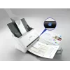 Epson WorkForce DS-530 II syöttöskanneri 600 x 600 DPI A4 musta, valkoinen