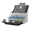 Epson WorkForce DS-530 II syöttöskanneri 600 x 600 DPI A4 musta, valkoinen