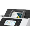 Epson WorkForce DS-800WN syöttöskanneri 600 x 600 DPI A4 valkoinen