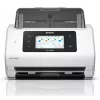 Epson WorkForce DS-800WN syöttöskanneri 600 x 600 DPI A4 valkoinen