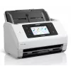 Epson WorkForce DS-800WN syöttöskanneri 600 x 600 DPI A4 valkoinen