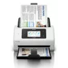 Epson WorkForce DS-800WN syöttöskanneri 600 x 600 DPI A4 valkoinen
