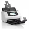 Epson WorkForce DS-800WN syöttöskanneri 600 x 600 DPI A4 valkoinen