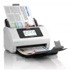 Epson WorkForce DS-800WN syöttöskanneri 600 x 600 DPI A4 valkoinen