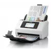 Epson WorkForce DS-800WN syöttöskanneri 600 x 600 DPI A4 valkoinen