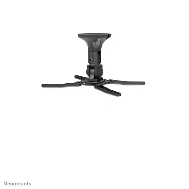 Neomounts BEAMER-C50 projektorin kattoteline - H 18,5 cm - täysin liikkuva