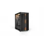 be quiet Pure Base 500DX musta