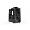 be quiet Pure Base 500DX musta