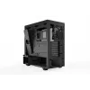 be quiet Pure Base 500DX musta