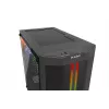 be quiet Pure Base 500DX musta