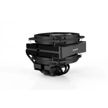 be quiet Dark Rock TF 2 CPU-jäähdytin