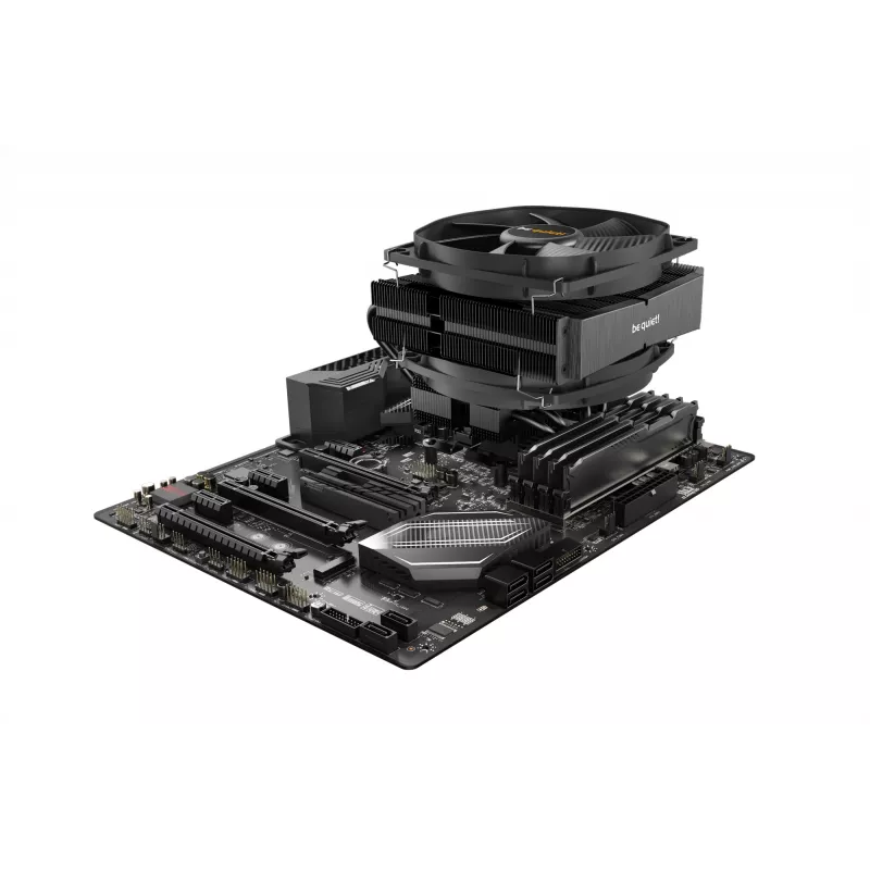 be quiet Dark Rock TF 2 CPU-jäähdytin