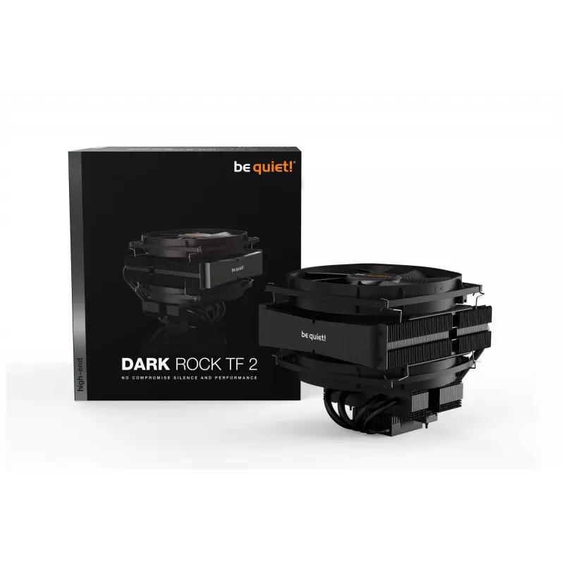 be quiet Dark Rock TF 2 CPU-jäähdytin