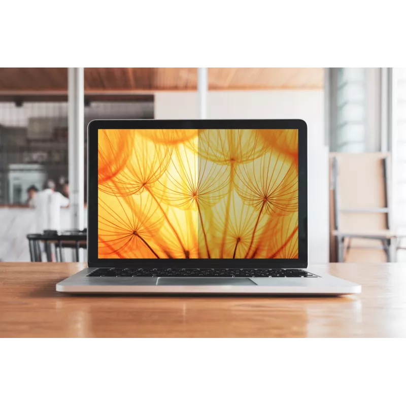 3M Bright Screen Privacy Filter Microsoft® Surface® Pro 4, 5, 6, 7 12,3