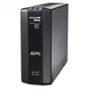 APC BR900G-FR Power-Saving Back-UPS Pro 900 line-interactive-UPS-laite, 900 VA (0,9 kVA), 540 W, 230 V, 6 E-tyypin pistorasiaa, USB, 45 dB, musta