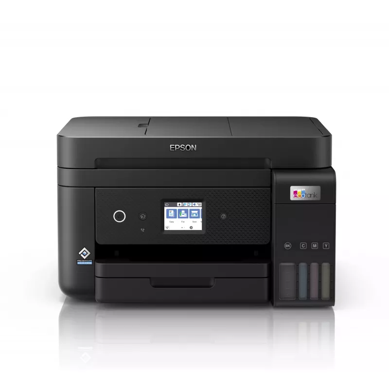 Epson EcoTank L6290 mustesuihku A4 4800 x 1200 DPI 33 ppm Wi-Fi