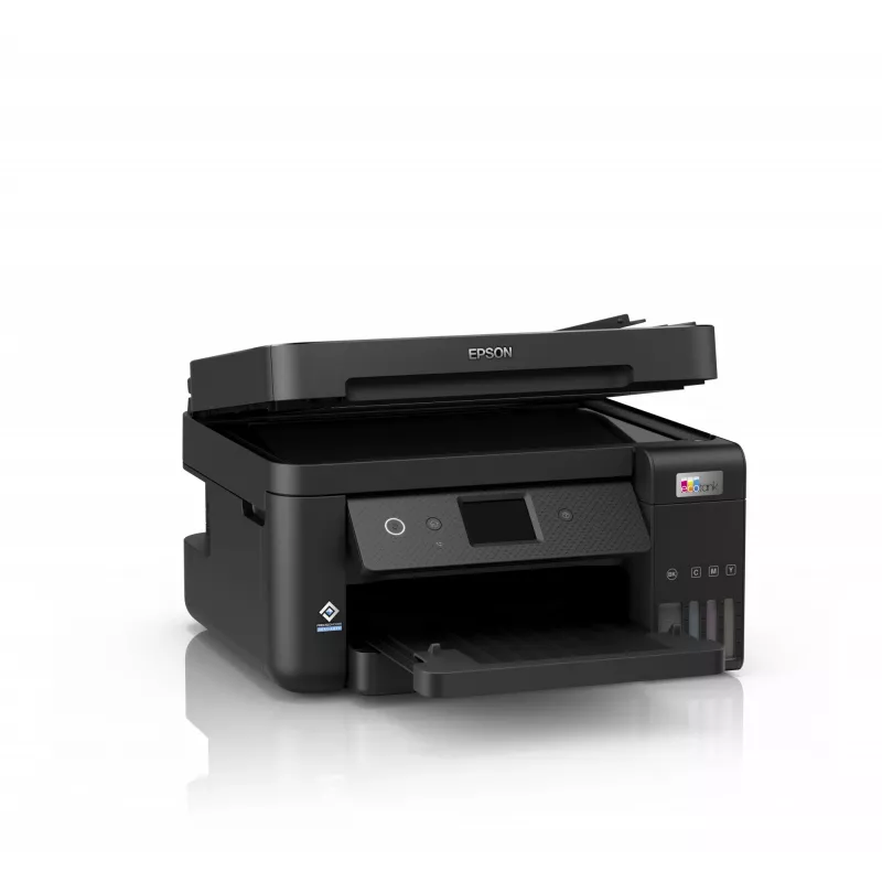 Epson EcoTank L6290 mustesuihku A4 4800 x 1200 DPI 33 ppm Wi-Fi