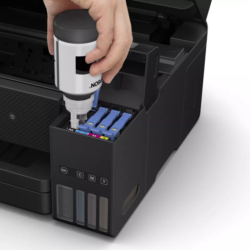 Epson EcoTank L6290 mustesuihku A4 4800 x 1200 DPI 33 ppm Wi-Fi