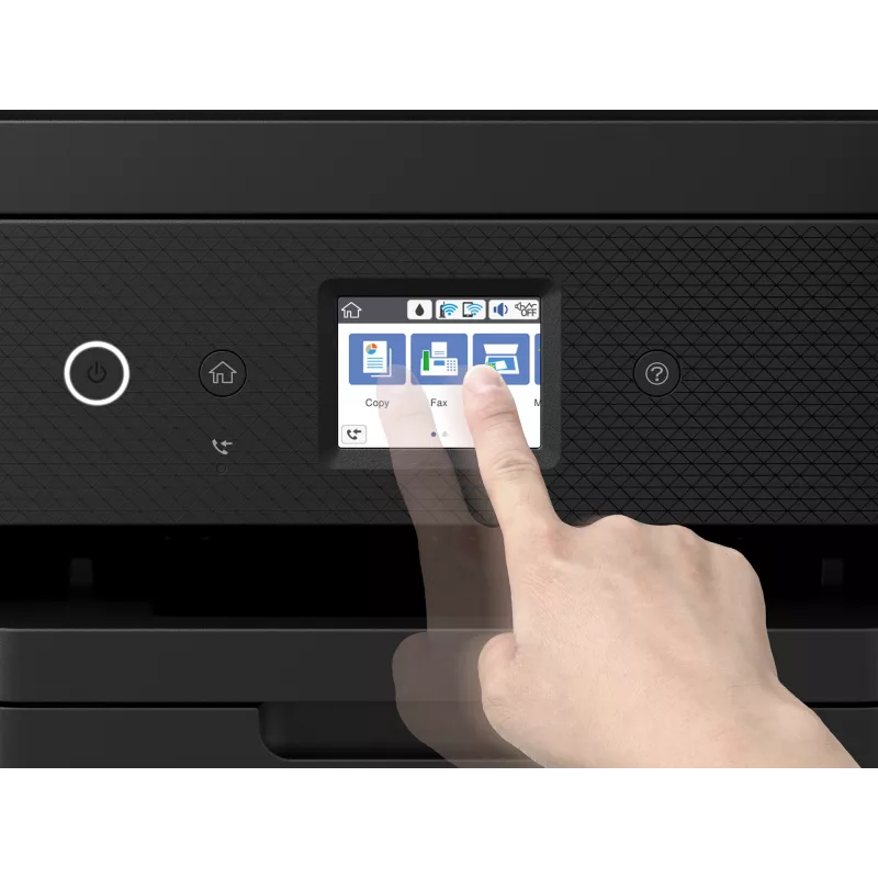 Epson EcoTank L6290 mustesuihku A4 4800 x 1200 DPI 33 ppm Wi-Fi