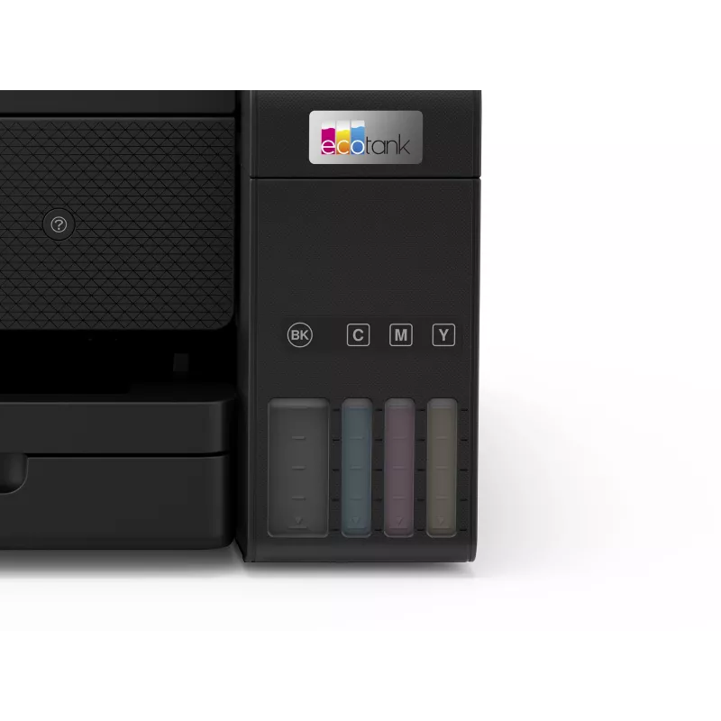 Epson EcoTank L6290 mustesuihku A4 4800 x 1200 DPI 33 ppm Wi-Fi