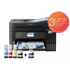 Epson EcoTank L6290 mustesuihku A4 4800 x 1200 DPI 33 ppm Wi-Fi
